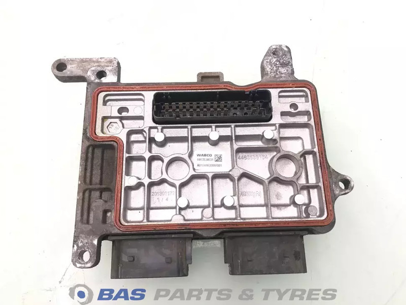 Mercedes-Benz Versnellingsbakdeksel Mercedes A 010 446 42 09 - Коробка передач для Грузовиков: фото 2 Mercedes-Benz Versnellingsbakdeksel Mercedes A 010 446 42 09 - Коробка передач для Грузовиков: фото 2