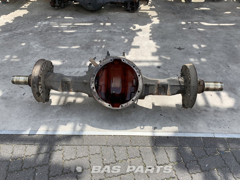 Meritor Achterashuis Volvo 3192132 - Задняя ось для Грузовиков: фото 4 Meritor Achterashuis Volvo 3192132 - Задняя ось для Грузовиков: фото 4