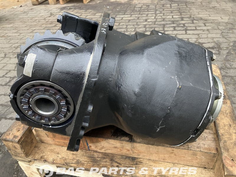 Meritor Differentieel DAF SR1360T1 2184373 - Дифференциал для Грузовиков: фото 3 Meritor Differentieel DAF SR1360T1 2184373 - Дифференциал для Грузовиков: фото 3