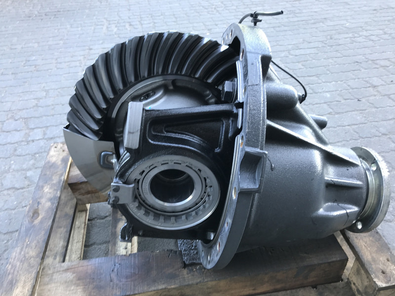 Meritor Differentieel Renault P13170-F 7424467462 - Дифференциал для Грузовиков: фото 3 Meritor Differentieel Renault P13170-F 7424467462 - Дифференциал для Грузовиков: фото 3