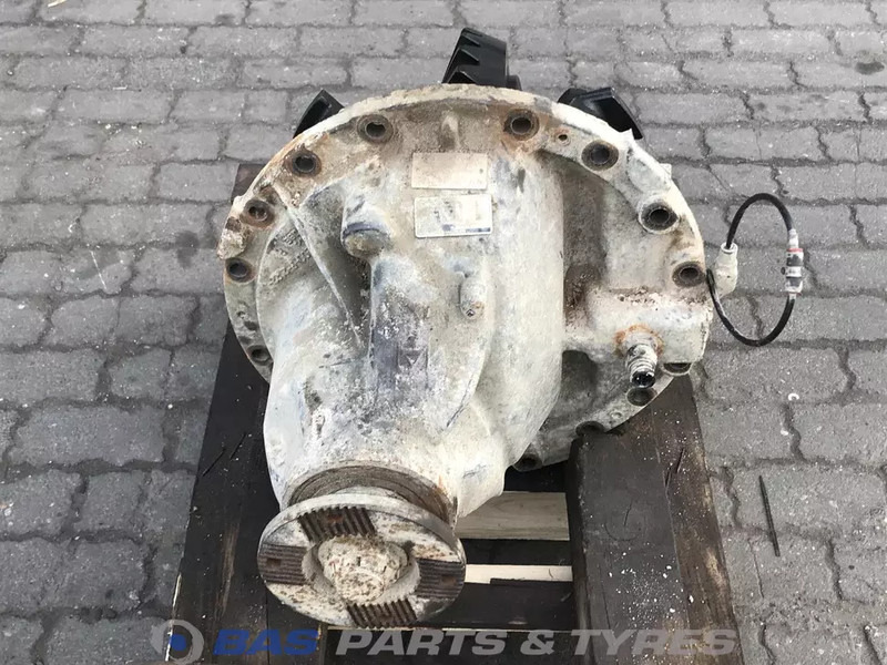 Meritor Differentieel Renault P13170 RSS1344C - Дифференциал для Грузовиков: фото 4 Meritor Differentieel Renault P13170 RSS1344C - Дифференциал для Грузовиков: фото 4