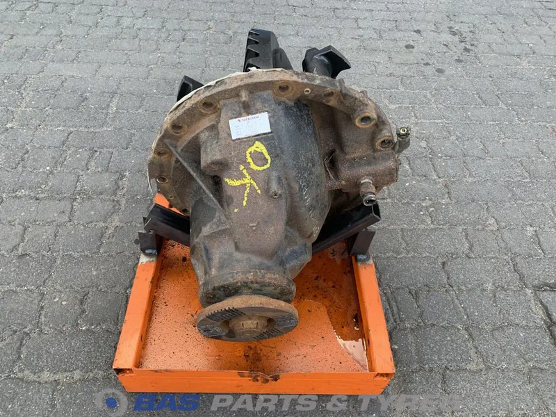 Meritor Differentieel Volvo RSS1344C P13170 - Дифференциал для Грузовиков: фото 4 Meritor Differentieel Volvo RSS1344C P13170 - Дифференциал для Грузовиков: фото 4