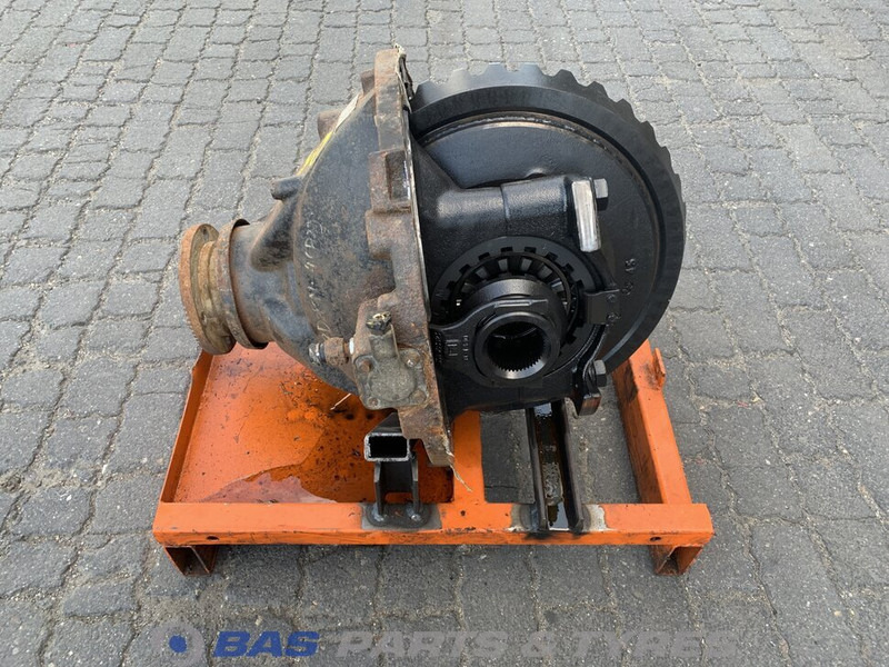 Meritor Differentieel Volvo RSS1344C P13170 - Дифференциал для Грузовиков: фото 1 Meritor Differentieel Volvo RSS1344C P13170 - Дифференциал для Грузовиков: фото 1