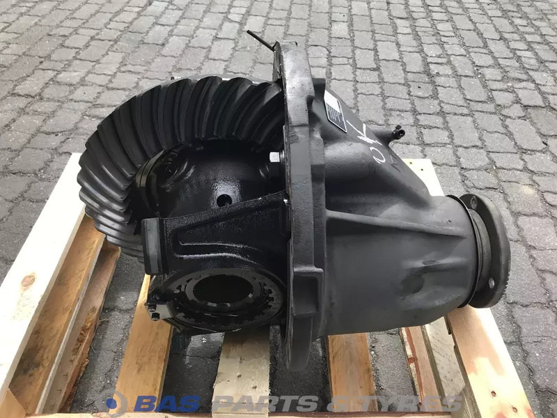 Meritor Differentieel Volvo RSS1344D RSS1144A - Дифференциал для Грузовиков: фото 3 Meritor Differentieel Volvo RSS1344D RSS1144A - Дифференциал для Грузовиков: фото 3