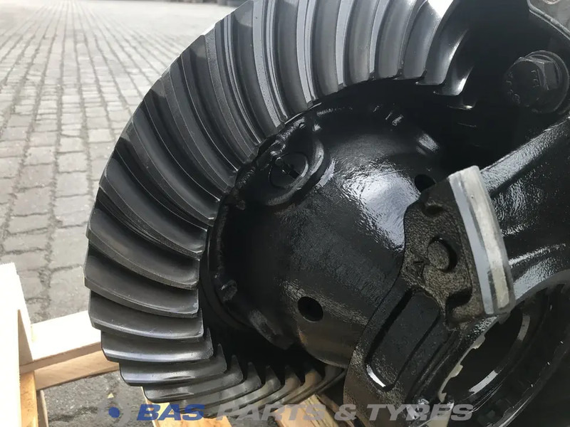 Meritor Differentieel Volvo RSS1344D RSS1144A - Дифференциал для Грузовиков: фото 5 Meritor Differentieel Volvo RSS1344D RSS1144A - Дифференциал для Грузовиков: фото 5