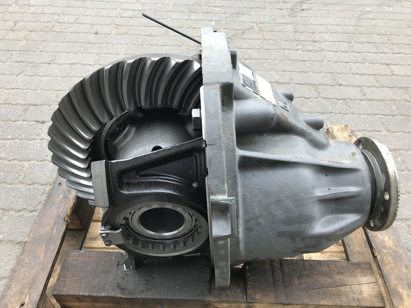 Meritor Differentieel Volvo RSS1344E P13170-E - Дифференциал для Грузовиков: фото 3 Meritor Differentieel Volvo RSS1344E P13170-E - Дифференциал для Грузовиков: фото 3