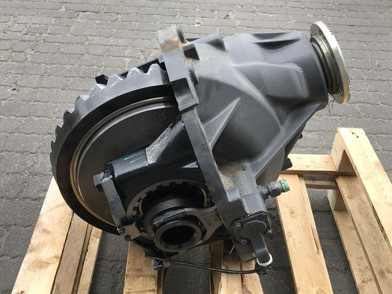 Meritor Differentieel Volvo RSS1344E P13170-E - Дифференциал для Грузовиков: фото 3 Meritor Differentieel Volvo RSS1344E P13170-E - Дифференциал для Грузовиков: фото 3