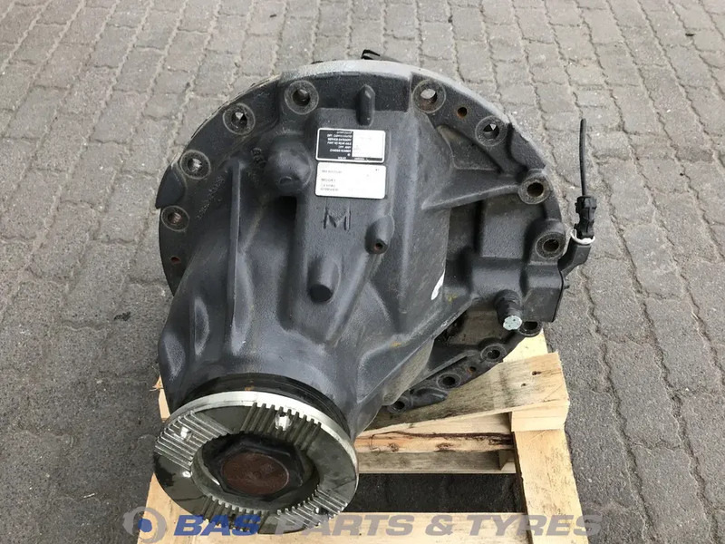 Meritor Differentieel Volvo RSS1344E P13170-E - Дифференциал для Грузовиков: фото 4 Meritor Differentieel Volvo RSS1344E P13170-E - Дифференциал для Грузовиков: фото 4