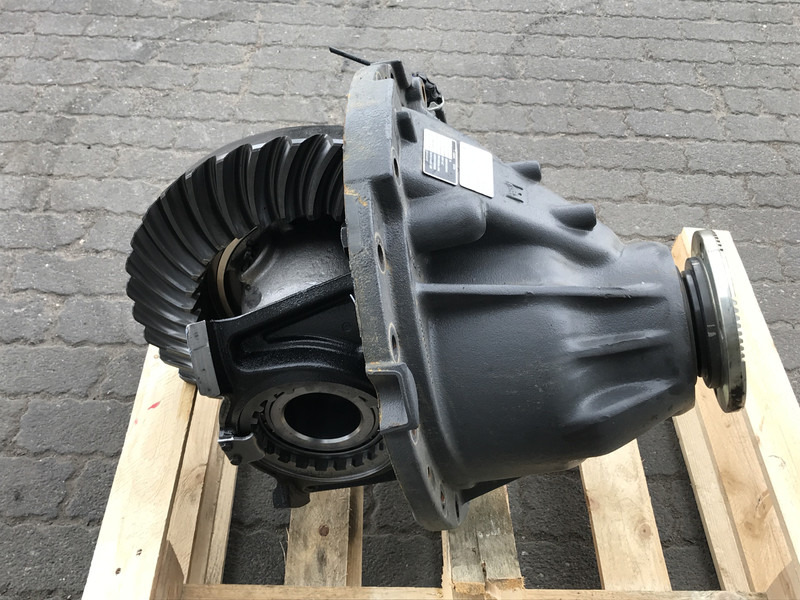 Meritor Differentieel Volvo RSS1344E P13170-E - Дифференциал для Грузовиков: фото 3 Meritor Differentieel Volvo RSS1344E P13170-E - Дифференциал для Грузовиков: фото 3
