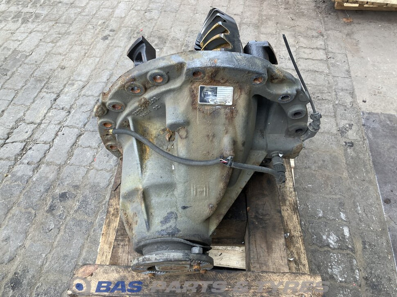Meritor Differentieel Volvo RSS1360 P13180 - Дифференциал для Грузовиков: фото 4 Meritor Differentieel Volvo RSS1360 P13180 - Дифференциал для Грузовиков: фото 4