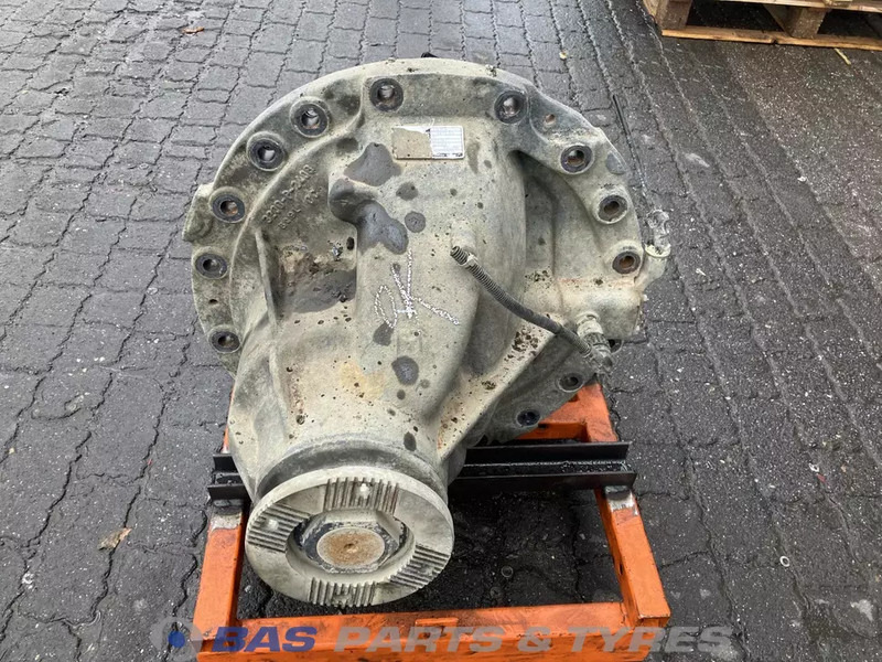 Meritor Differentieel Volvo RSS1360 P13180 - Дифференциал для Грузовиков: фото 4 Meritor Differentieel Volvo RSS1360 P13180 - Дифференциал для Грузовиков: фото 4