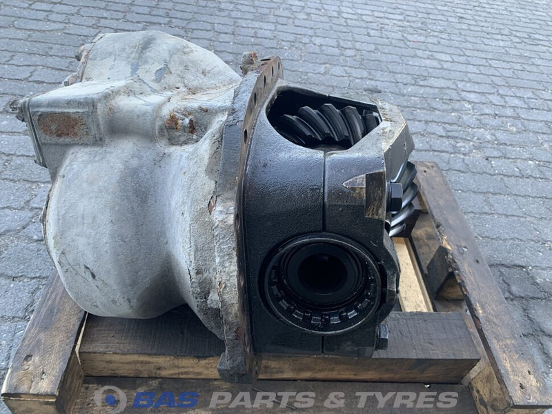 Meritor Differentieel Volvo RT3210HV RT2610HV - Дифференциал для Грузовиков: фото 1 Meritor Differentieel Volvo RT3210HV RT2610HV - Дифференциал для Грузовиков: фото 1