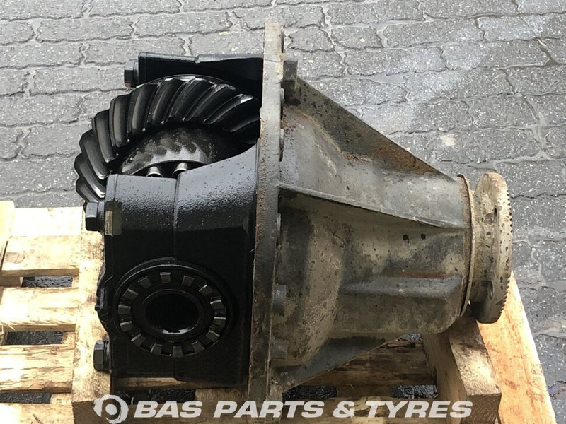 Meritor Differentieel Volvo RTH2610F RT2610HV - Дифференциал для Грузовиков: фото 3 Meritor Differentieel Volvo RTH2610F RT2610HV - Дифференциал для Грузовиков: фото 3