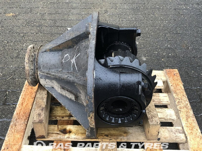 Meritor Differentieel Volvo RTH2610F RT2610HV - Дифференциал для Грузовиков: фото 1 Meritor Differentieel Volvo RTH2610F RT2610HV - Дифференциал для Грузовиков: фото 1