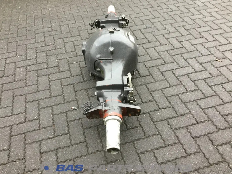 Meritor Midlum (Meerdere types) - Задняя ось для Грузовиков: фото 2 Meritor Midlum (Meerdere types) - Задняя ось для Грузовиков: фото 2