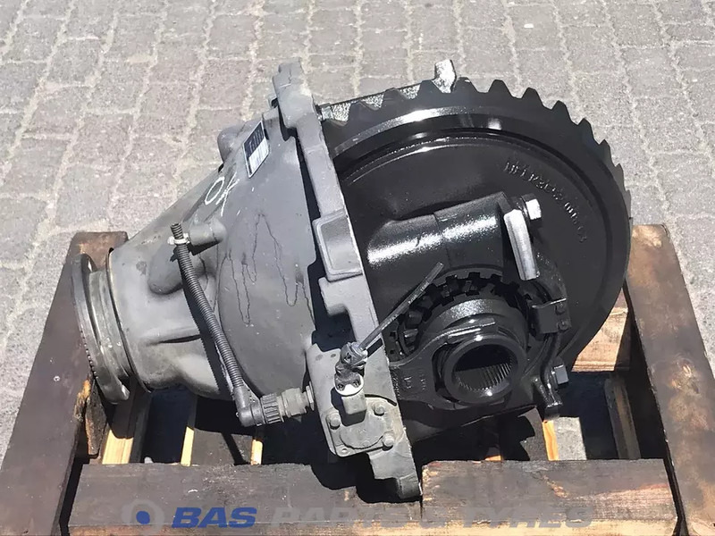 Meritor - Дифференциал для Грузовиков: фото 1 Meritor - Дифференциал для Грузовиков: фото 1