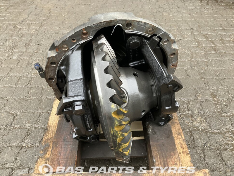 Meritor  - Дифференциал для Грузовиков: фото 2 Meritor  - Дифференциал для Грузовиков: фото 2