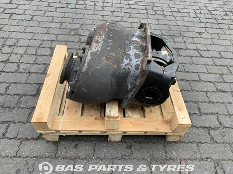 Meritor - Дифференциал для Грузовиков: фото 1 Meritor - Дифференциал для Грузовиков: фото 1