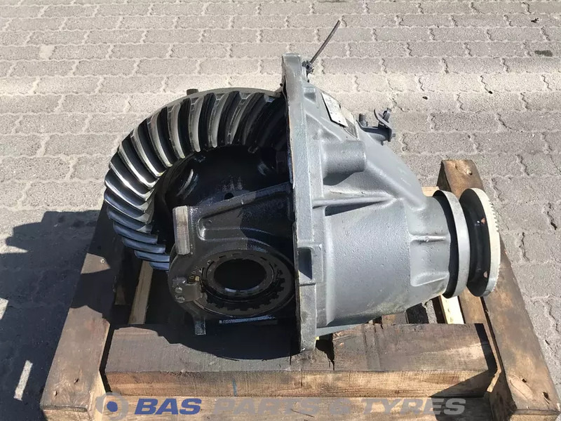 Meritor - Дифференциал для Грузовиков: фото 3 Meritor - Дифференциал для Грузовиков: фото 3