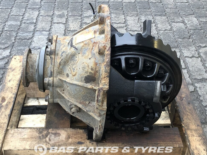 Meritor - Дифференциал для Грузовиков: фото 1 Meritor - Дифференциал для Грузовиков: фото 1