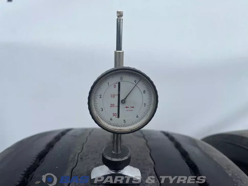 Michelin Michelin 385/55R22.5 X Multi F 160 K M+S 3PMSF gebruikte set - Шина для Грузовиков: фото 3 Michelin Michelin 385/55R22.5 X Multi F 160 K M+S 3PMSF gebruikte set - Шина для Грузовиков: фото 3