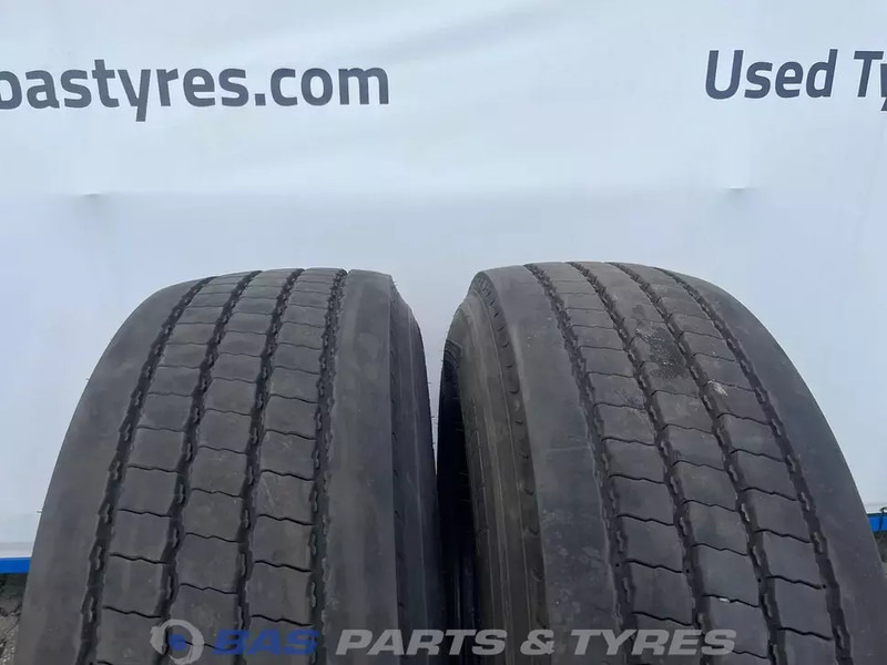 Pirelli - Шина для Грузовиков: фото 2 Pirelli - Шина для Грузовиков: фото 2