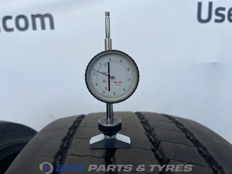 Pirelli - Шина для Грузовиков: фото 3 Pirelli - Шина для Грузовиков: фото 3