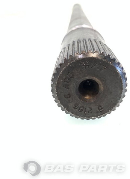 Renault C/K/T-Serie Aandrijfas met sper Renault 7403191863 - Приводный вал для Грузовиков: фото 3 Renault C/K/T-Serie Aandrijfas met sper Renault 7403191863 - Приводный вал для Грузовиков: фото 3