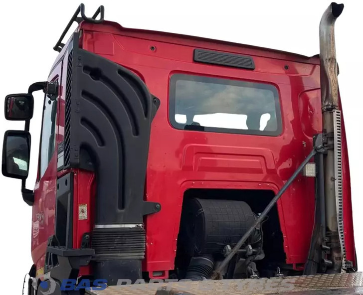 Renault C/K/T-Serie Renault Day Cab L1H1 5600745666 - Кабина и интерьер для Грузовиков: фото 5 Renault C/K/T-Serie Renault Day Cab L1H1 5600745666 - Кабина и интерьер для Грузовиков: фото 5