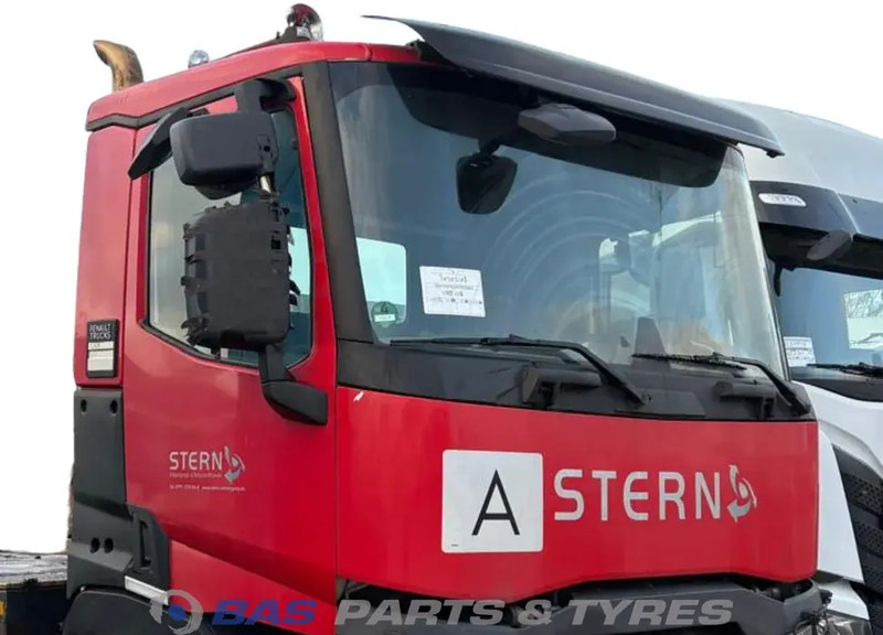 Renault C/K/T-Serie Renault Day Cab L1H1 5600745666 - Кабина и интерьер для Грузовиков: фото 2 Renault C/K/T-Serie Renault Day Cab L1H1 5600745666 - Кабина и интерьер для Грузовиков: фото 2