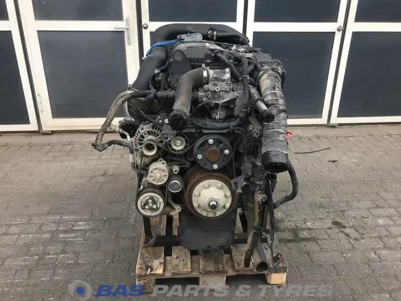 Renault D-Serie Motor Renault DTI8 280 K2 G1282 - Двигатель для Грузовиков: фото 4 Renault D-Serie Motor Renault DTI8 280 K2 G1282 - Двигатель для Грузовиков: фото 4