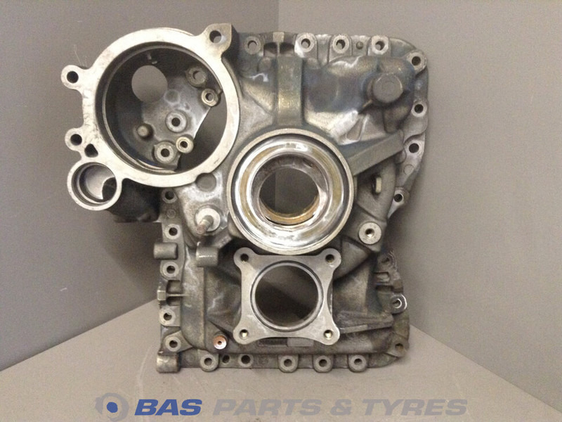 Renault Huis Wisselbak Renault 7421392881 - Сцепление и запчасти для Грузовиков: фото 1 Renault Huis Wisselbak Renault 7421392881 - Сцепление и запчасти для Грузовиков: фото 1