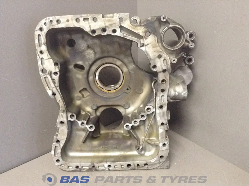 Renault Huis Wisselbak Renault 7421392881 - Сцепление и запчасти для Грузовиков: фото 3 Renault Huis Wisselbak Renault 7421392881 - Сцепление и запчасти для Грузовиков: фото 3