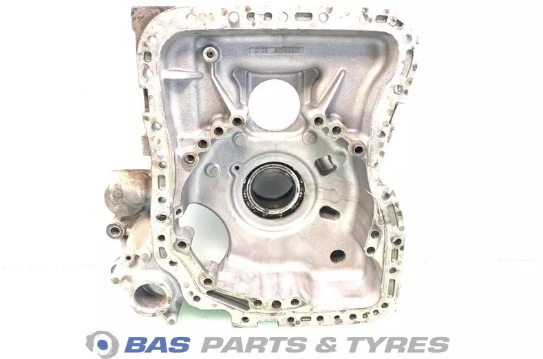 Renault Huis Wisselbak Renault 7421412696 - Сцепление и запчасти для Грузовиков: фото 2 Renault Huis Wisselbak Renault 7421412696 - Сцепление и запчасти для Грузовиков: фото 2