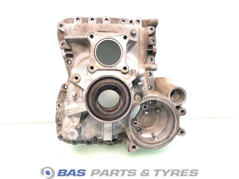 Renault Huis Wisselbak Renault 7421412696 - Сцепление и запчасти для Грузовиков: фото 1 Renault Huis Wisselbak Renault 7421412696 - Сцепление и запчасти для Грузовиков: фото 1