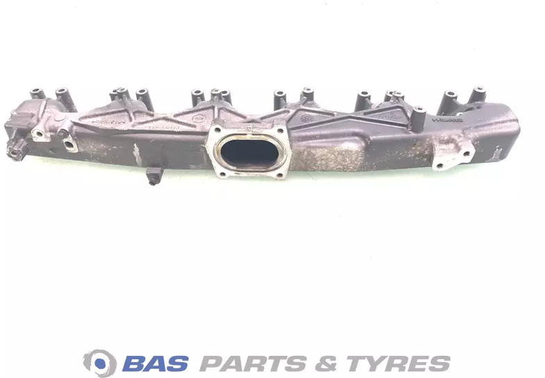 Renault Inlaat Renault 7422563916 - Впускной коллектор для Грузовиков: фото 2 Renault Inlaat Renault 7422563916 - Впускной коллектор для Грузовиков: фото 2