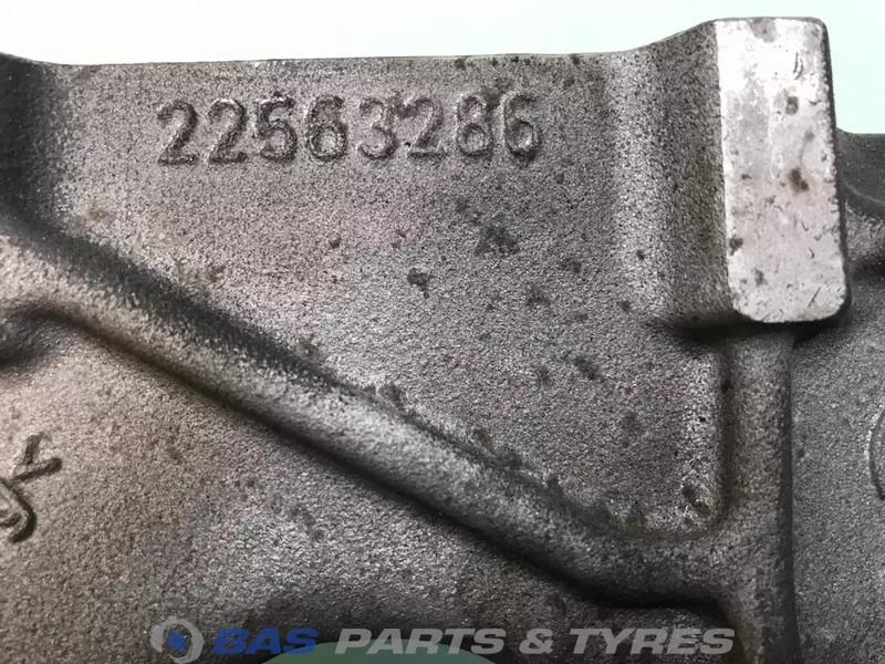 Renault Inlaatspruitstuk Renault 7422563286 - Впускной коллектор для Грузовиков: фото 5 Renault Inlaatspruitstuk Renault 7422563286 - Впускной коллектор для Грузовиков: фото 5