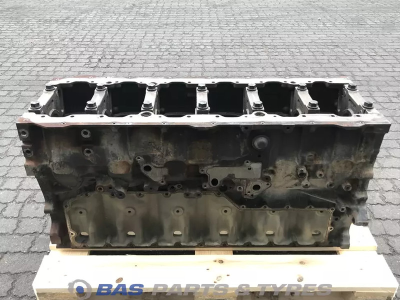 Renault Motorblok D13 Renault 7421907126 - Двигатель и запчасти для Грузовиков: фото 3 Renault Motorblok D13 Renault 7421907126 - Двигатель и запчасти для Грузовиков: фото 3