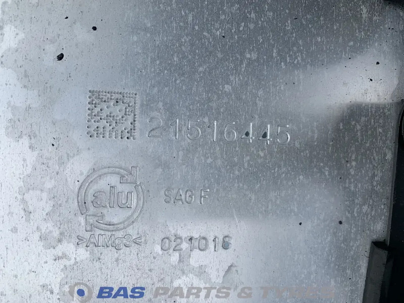 Renault - Топливный бак для Грузовиков: фото 5 Renault - Топливный бак для Грузовиков: фото 5