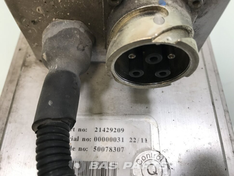 Renault PREMIUM Elektrische hydrauliekpomp Renault 7421429209 - Насос гидроусилителя для Грузовиков: фото 3 Renault PREMIUM Elektrische hydrauliekpomp Renault 7421429209 - Насос гидроусилителя для Грузовиков: фото 3