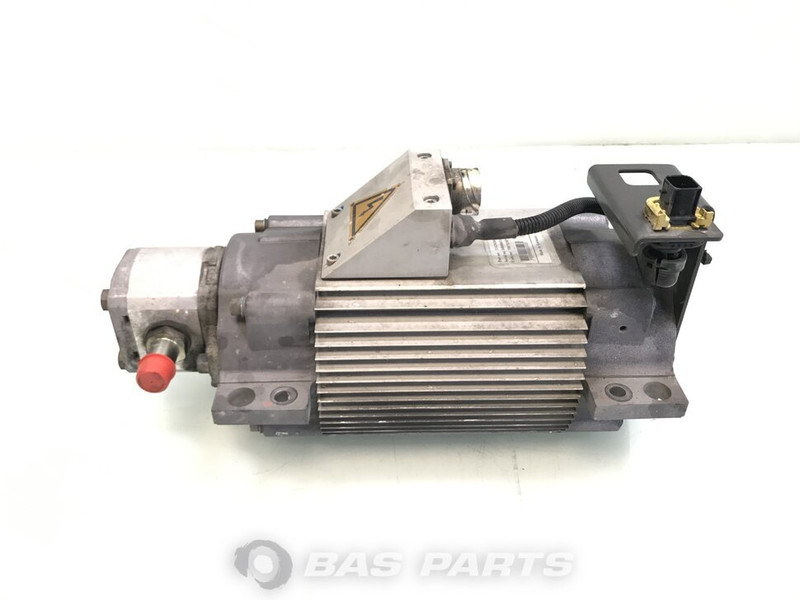 Renault PREMIUM Elektrische hydrauliekpomp Renault 7421429209 - Насос гидроусилителя для Грузовиков: фото 1 Renault PREMIUM Elektrische hydrauliekpomp Renault 7421429209 - Насос гидроусилителя для Грузовиков: фото 1