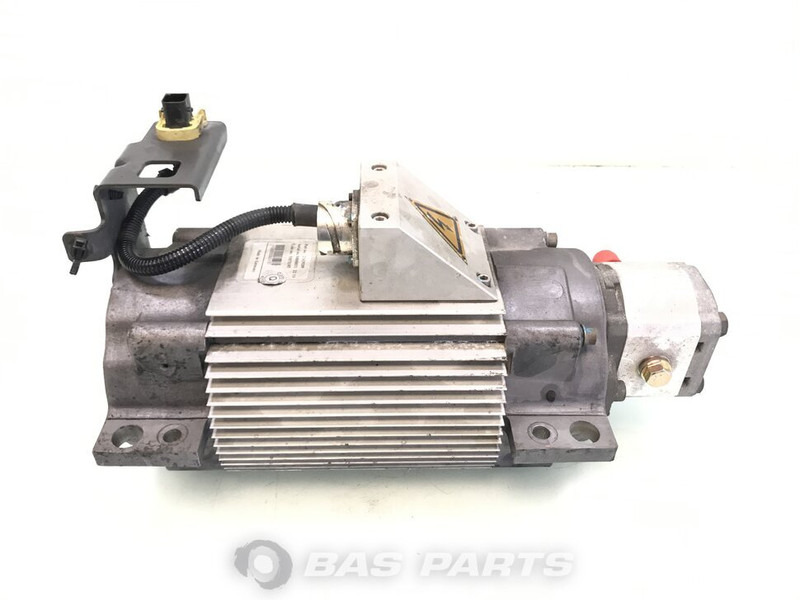 Renault PREMIUM Elektrische hydrauliekpomp Renault 7421429209 - Насос гидроусилителя для Грузовиков: фото 2 Renault PREMIUM Elektrische hydrauliekpomp Renault 7421429209 - Насос гидроусилителя для Грузовиков: фото 2