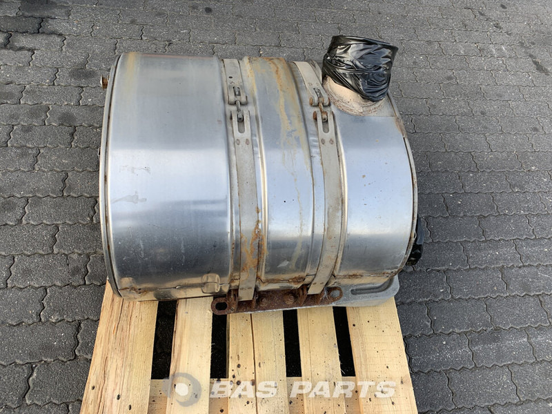 Renault PREMIUM Uitlaatdemper Renault kwaliteit 7420894957 - Глушитель для Грузовиков: фото 3 Renault PREMIUM Uitlaatdemper Renault kwaliteit 7420894957 - Глушитель для Грузовиков: фото 3