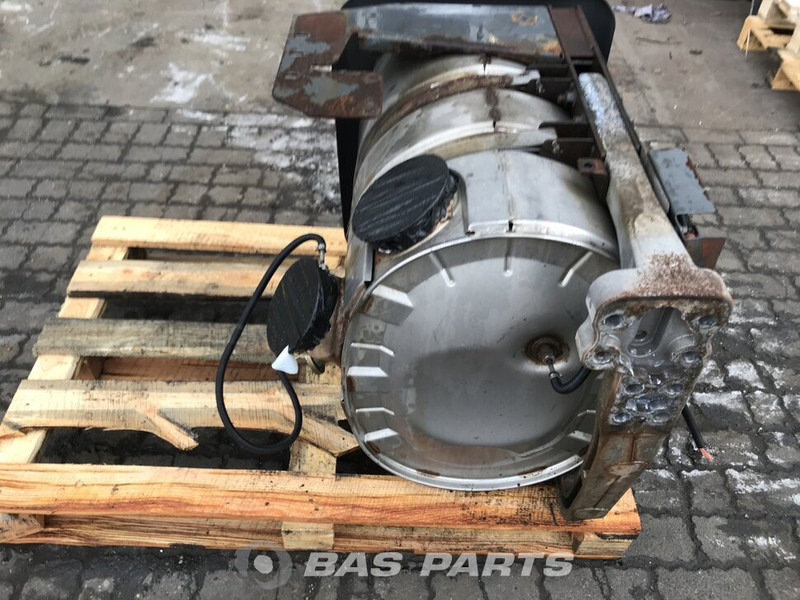 Renault PREMIUM Uitlaatdemper Renault kwaliteit 7420899871 - Глушитель для Грузовиков: фото 4 Renault PREMIUM Uitlaatdemper Renault kwaliteit 7420899871 - Глушитель для Грузовиков: фото 4