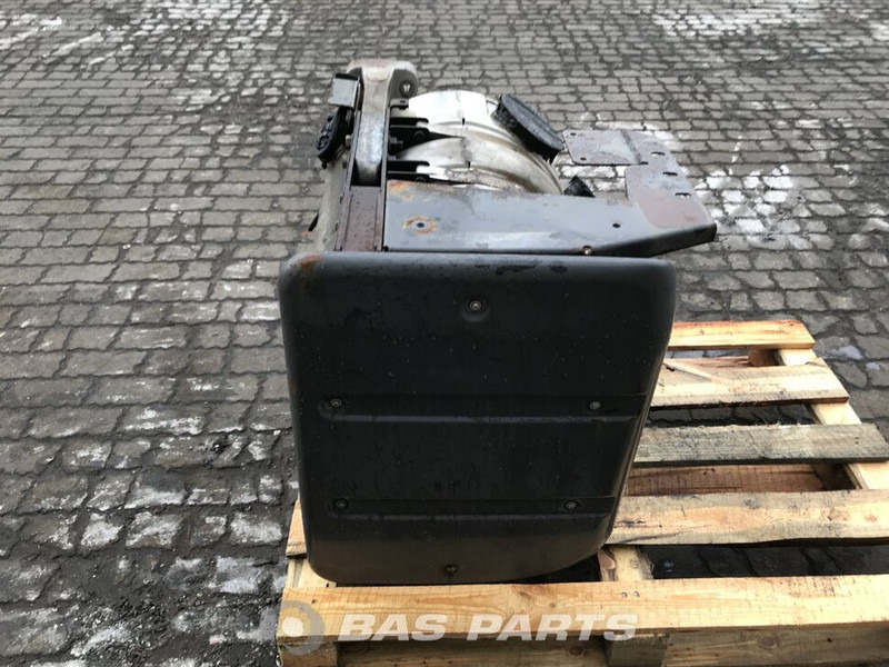 Renault PREMIUM Uitlaatdemper Renault kwaliteit 7420899871 - Глушитель для Грузовиков: фото 2 Renault PREMIUM Uitlaatdemper Renault kwaliteit 7420899871 - Глушитель для Грузовиков: фото 2