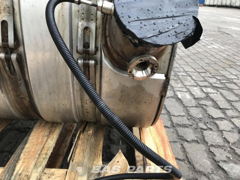 Renault PREMIUM Uitlaatdemper Renault kwaliteit 7420899871 - Глушитель для Грузовиков: фото 5 Renault PREMIUM Uitlaatdemper Renault kwaliteit 7420899871 - Глушитель для Грузовиков: фото 5