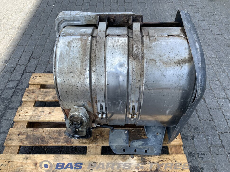 Renault Premium Euro 4-5 Uitlaatdemper Renault 7420899867 - Глушитель для Грузовиков: фото 4 Renault Premium Euro 4-5 Uitlaatdemper Renault 7420899867 - Глушитель для Грузовиков: фото 4