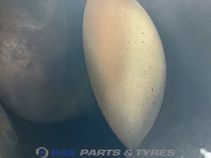 Renault Premium Euro 4-5 Uitlaatdemper Renault 7420899867 - Глушитель для Грузовиков: фото 5 Renault Premium Euro 4-5 Uitlaatdemper Renault 7420899867 - Глушитель для Грузовиков: фото 5