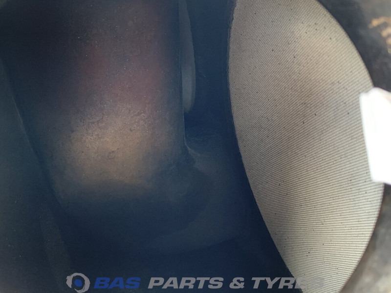 Renault Premium Euro 4-5 Uitlaatdemper Renault 7420899867 - Глушитель для Грузовиков: фото 5 Renault Premium Euro 4-5 Uitlaatdemper Renault 7420899867 - Глушитель для Грузовиков: фото 5