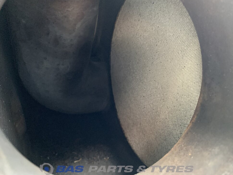 Renault Premium Euro 4-5 Uitlaatdemper Renault 7420899867 - Глушитель для Грузовиков: фото 5 Renault Premium Euro 4-5 Uitlaatdemper Renault 7420899867 - Глушитель для Грузовиков: фото 5